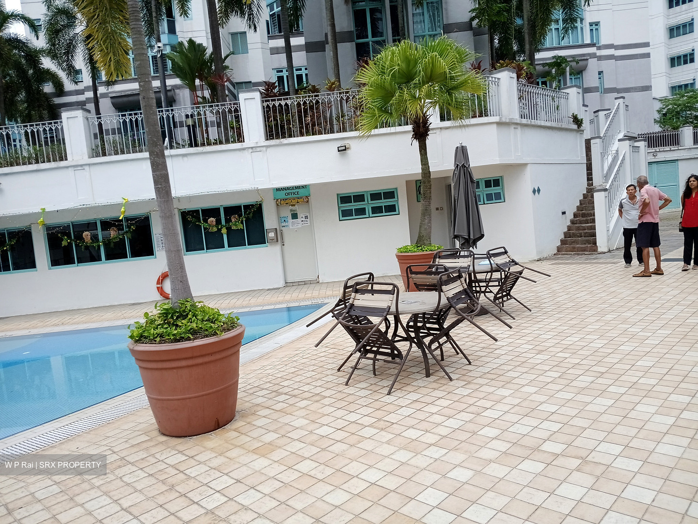 Ballota Park Condominium (D17), Condominium #548847481